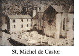St. Michel de Castor