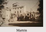 Martrin