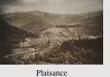 Plaisance