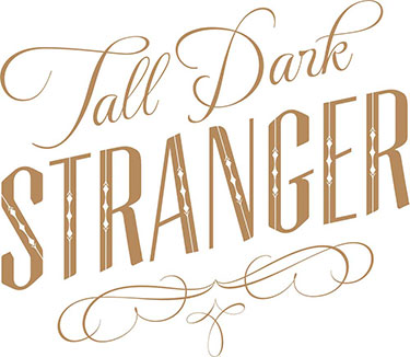 Tall Dark Stranger Logo