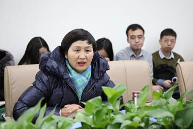 纪委李香枫书记到2026世界杯官网指导工作